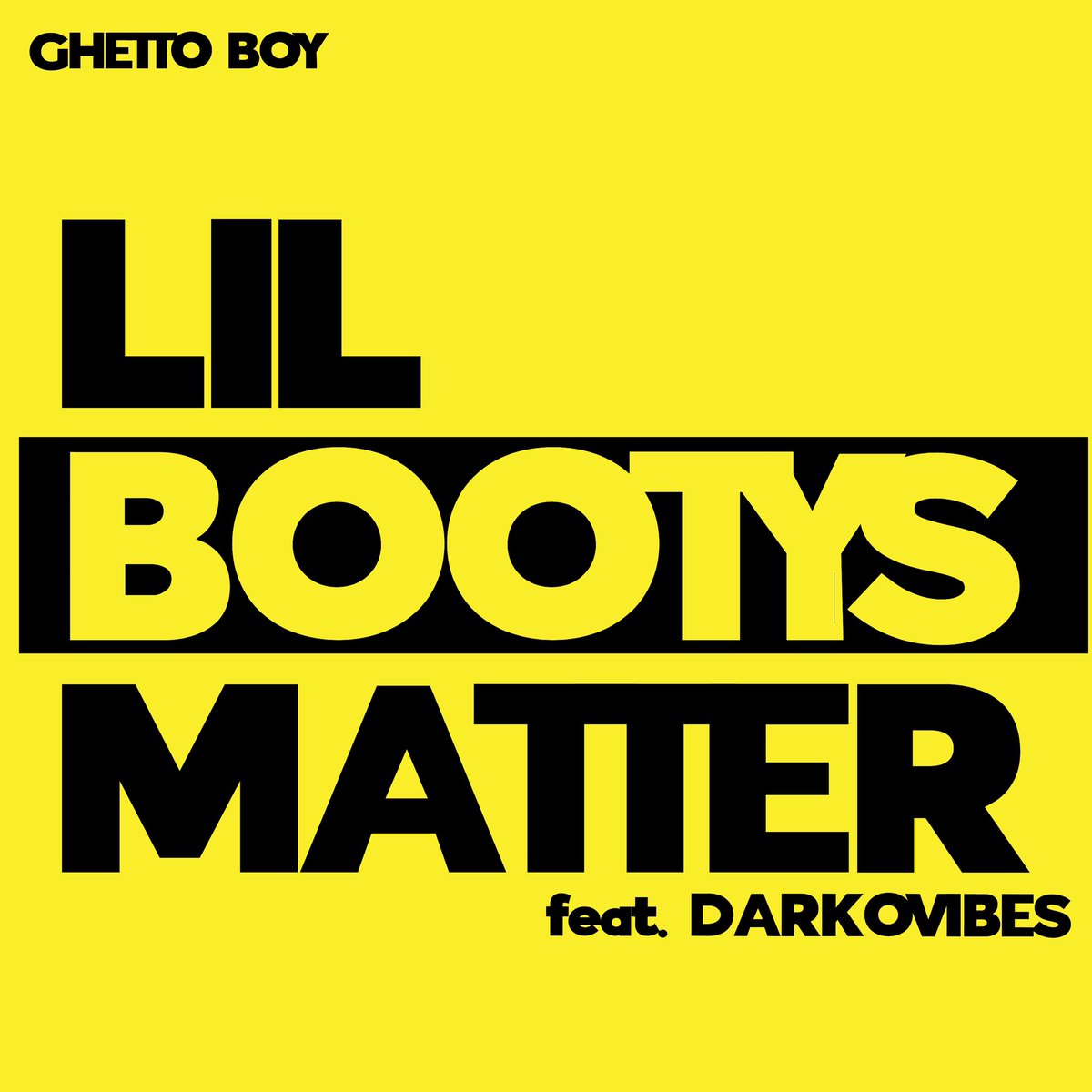 Ghetto Boy Lil Bootys Matter Mp3 Download