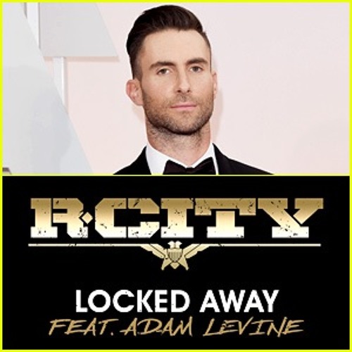 R. City Locked Away Mp3 Download