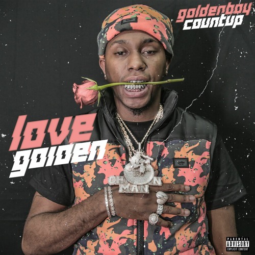 Goldenboy Countup – Love Golden 2 1