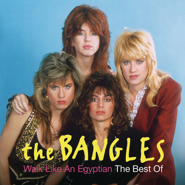 The Bangles – Manic Monday 1