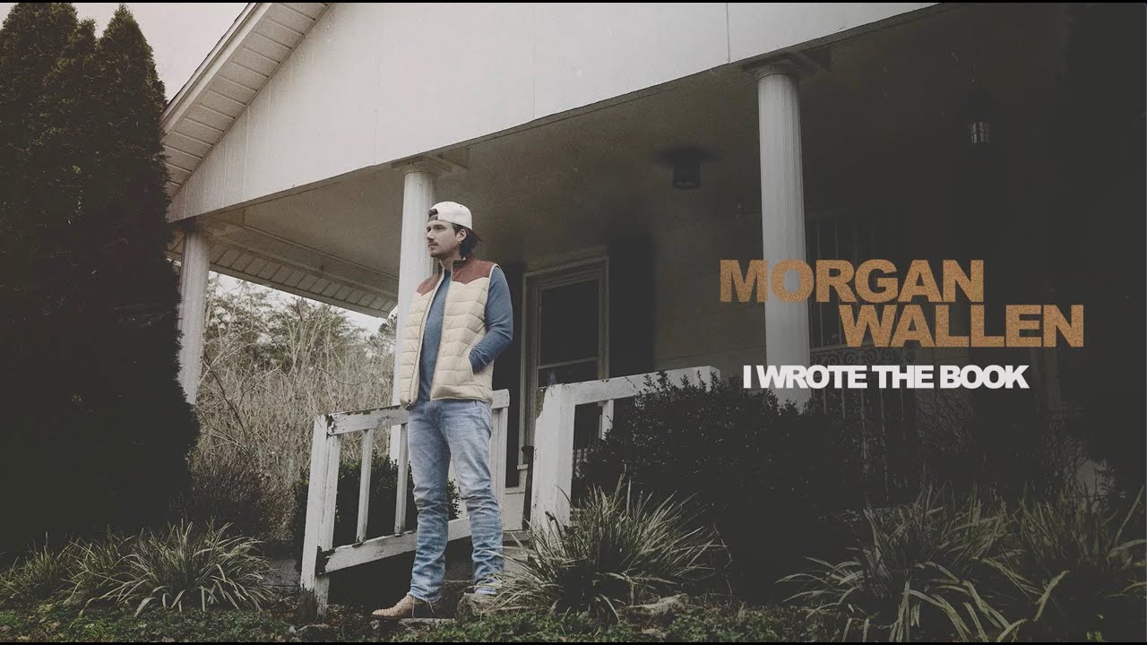 Morgan Wallen Everything I Love Mp3 Download