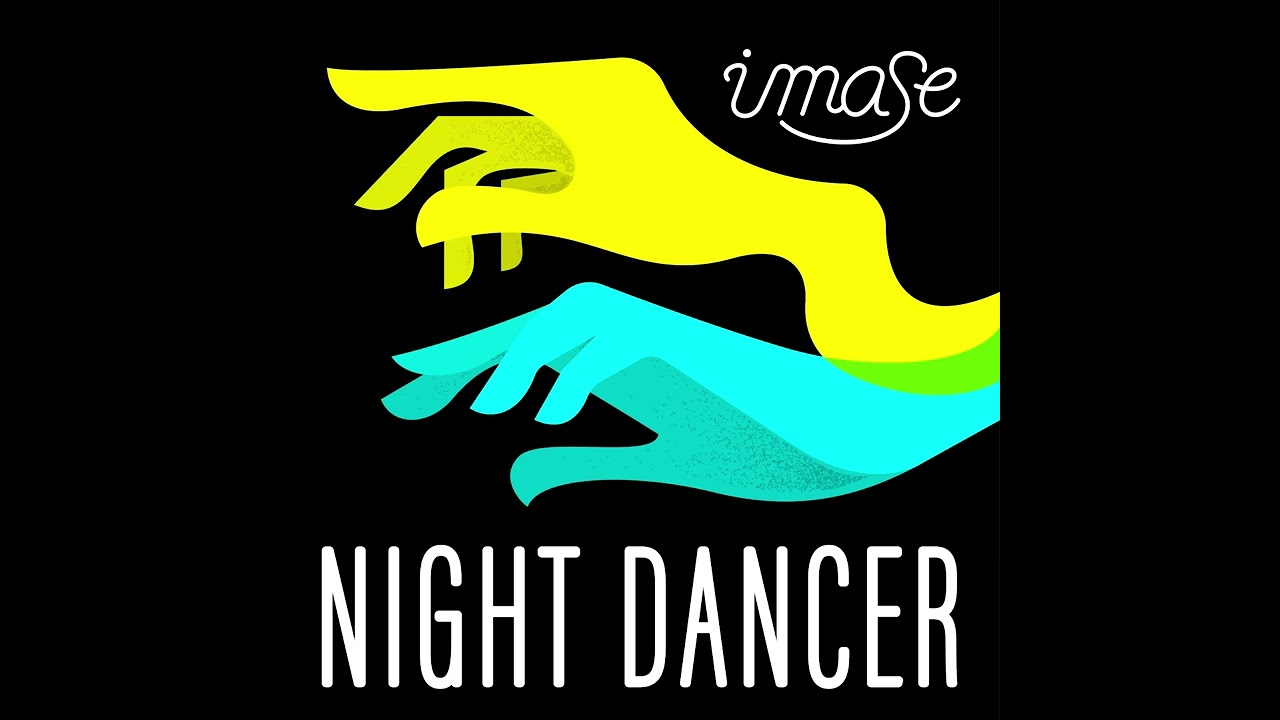 イマセ (imase) NIGHT DANCER Mp3