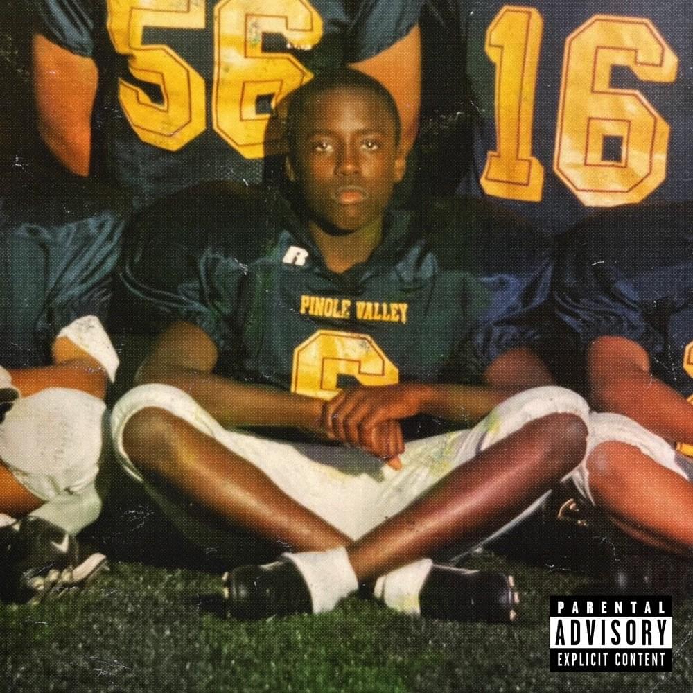 ALLBLACK – Pelicans (feat. Curren$y) 1