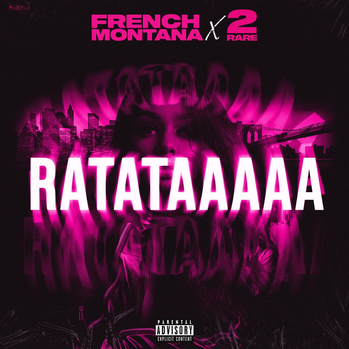 French Montana Ratataaa Mp3