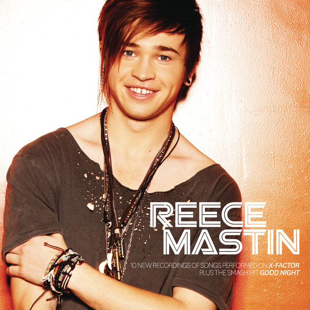 Reece Mastin – Good Night 1