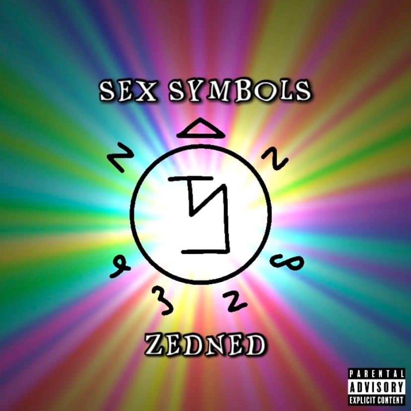 ALBUM: ZEDNED – Sex Symbols 3