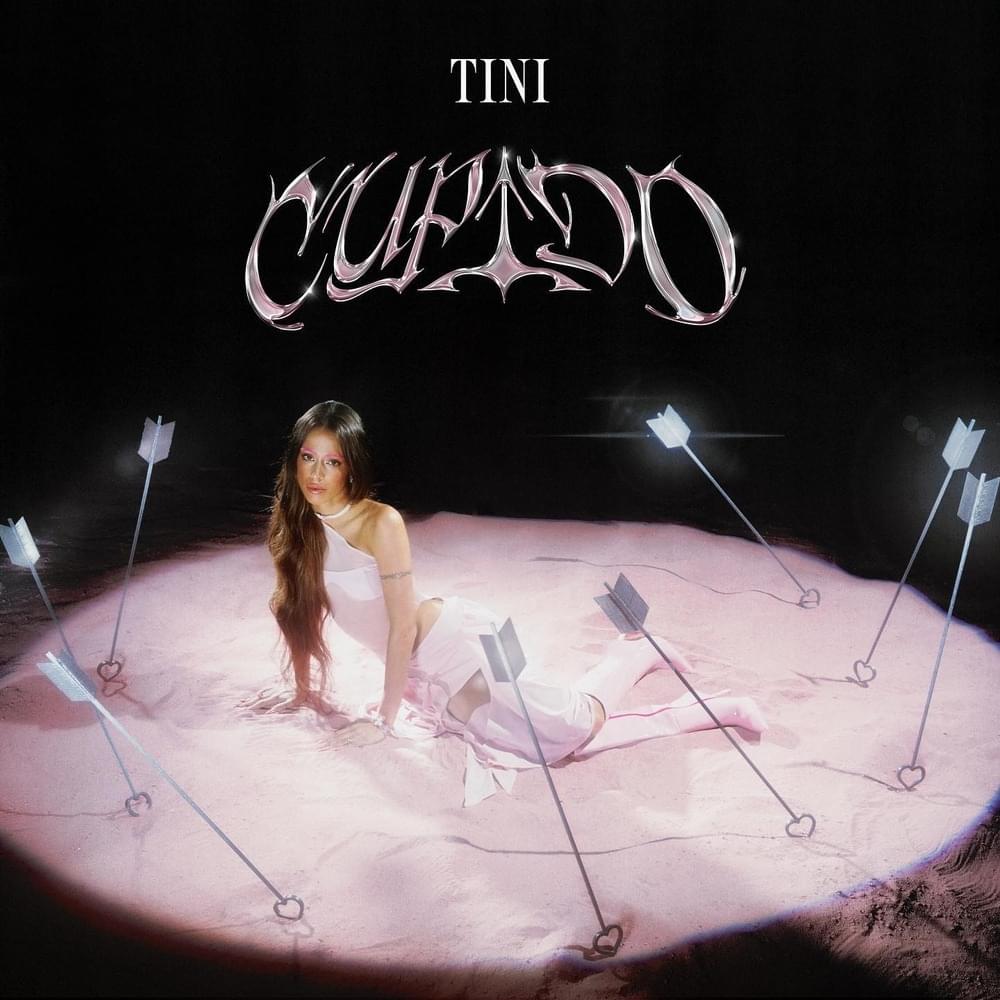 TINI Cupido Mp3