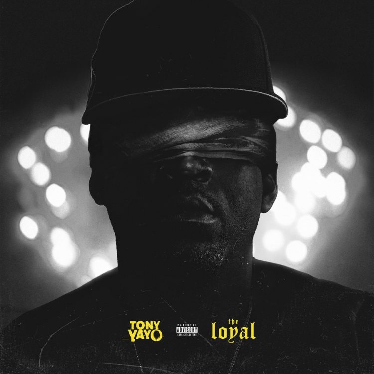 Tony Yayo The Loyal Album Zip Download