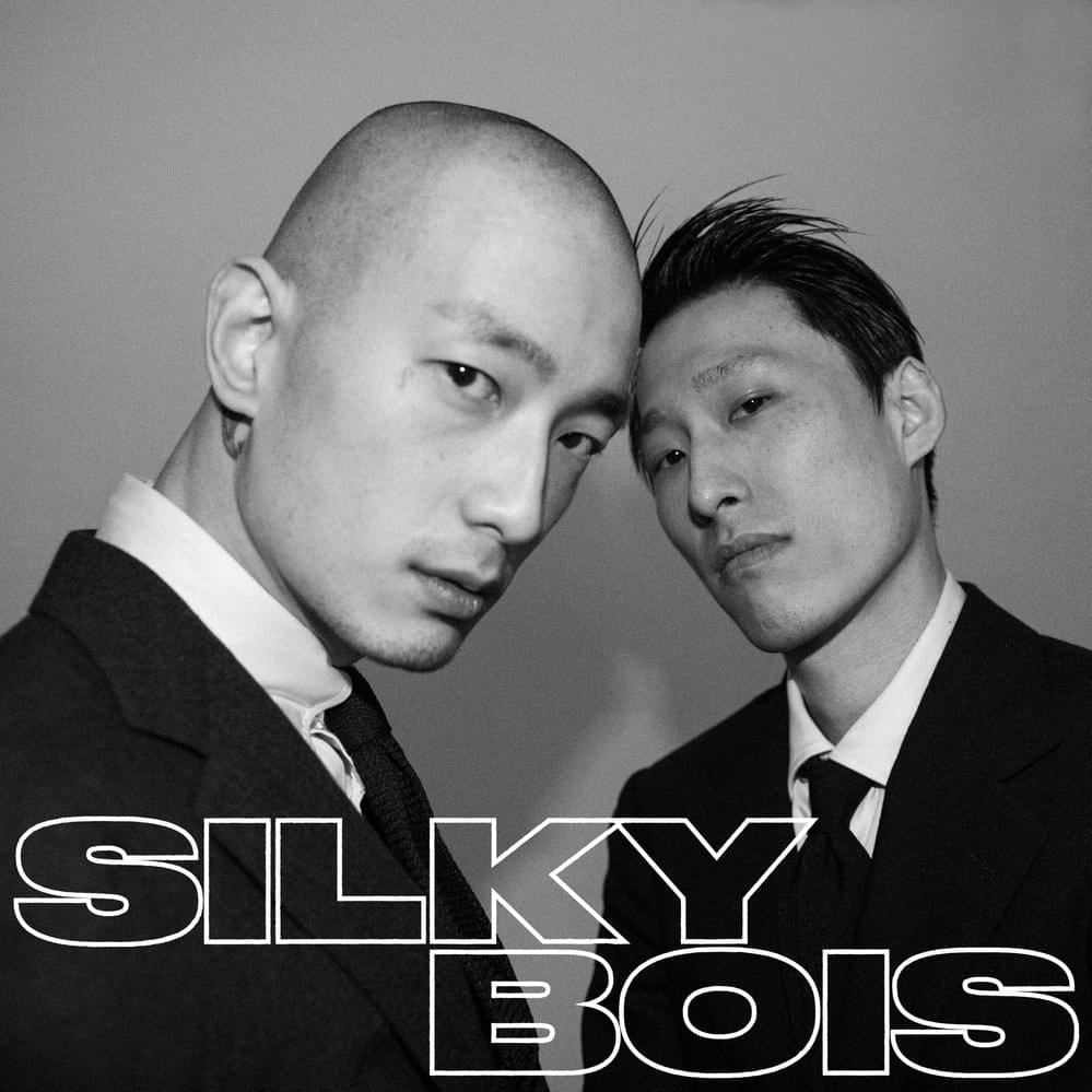 SILKYBOIS (실키보이즈) Three Mp3