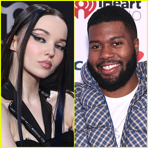 Dove Cameron & Khalid We Go Down Together Mp3 Downlod