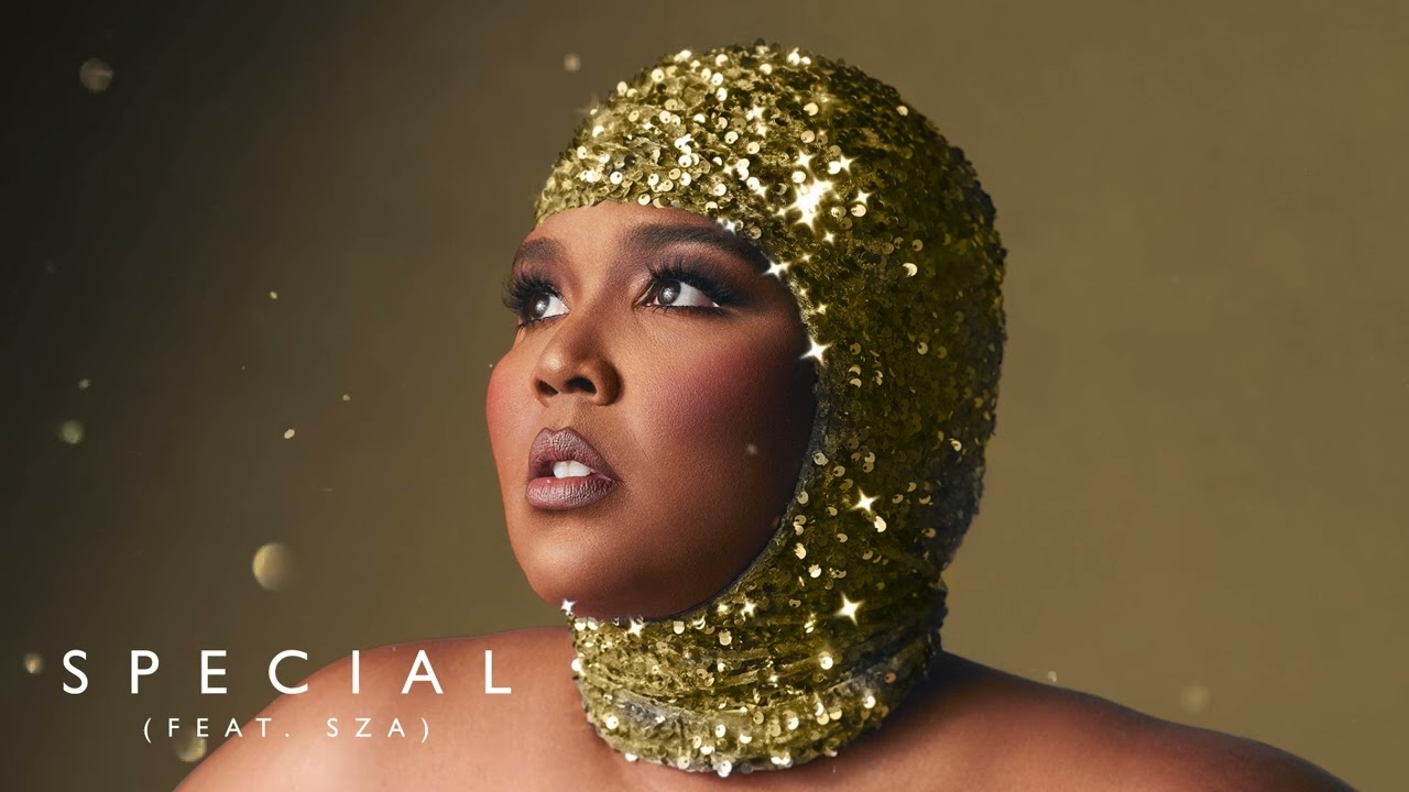 Lizzo Special (feat. SZA) Mp3 Download