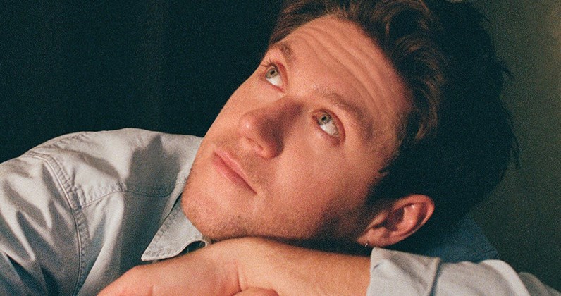 Niall Horan – Heaven 1