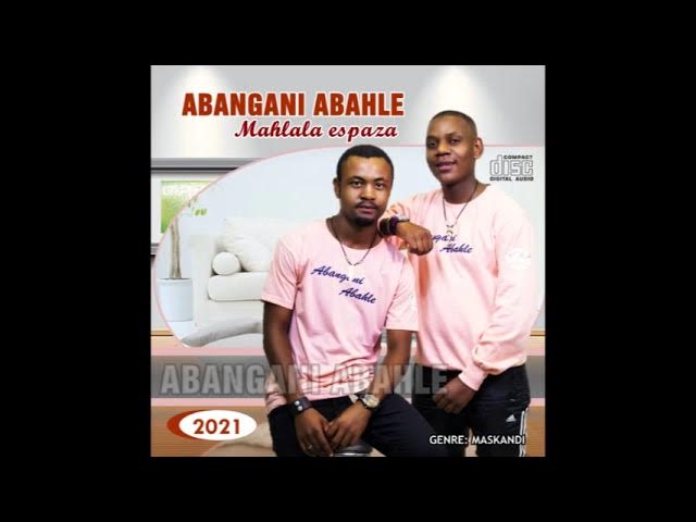 EP: Abangani Abahle – Bhinca Lami 1