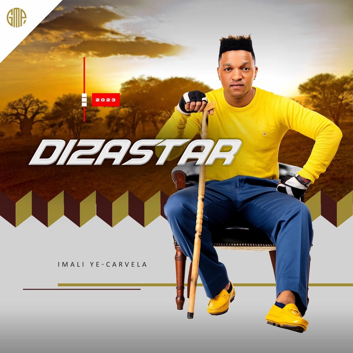 Dizastar Imali ye-Carvela Ep Zip Download