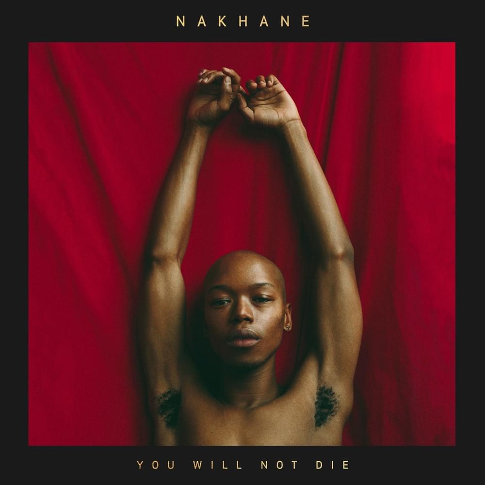 Nakhane Bastard Jargon Album Zip Download