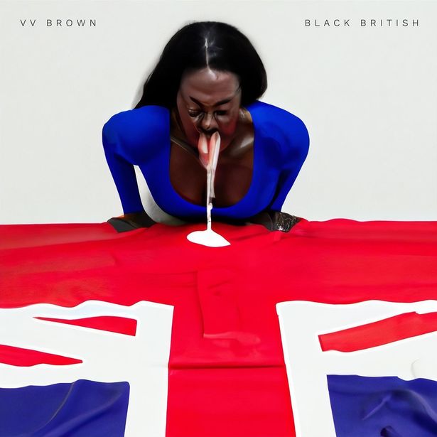 V.V. Brown – Black British 1