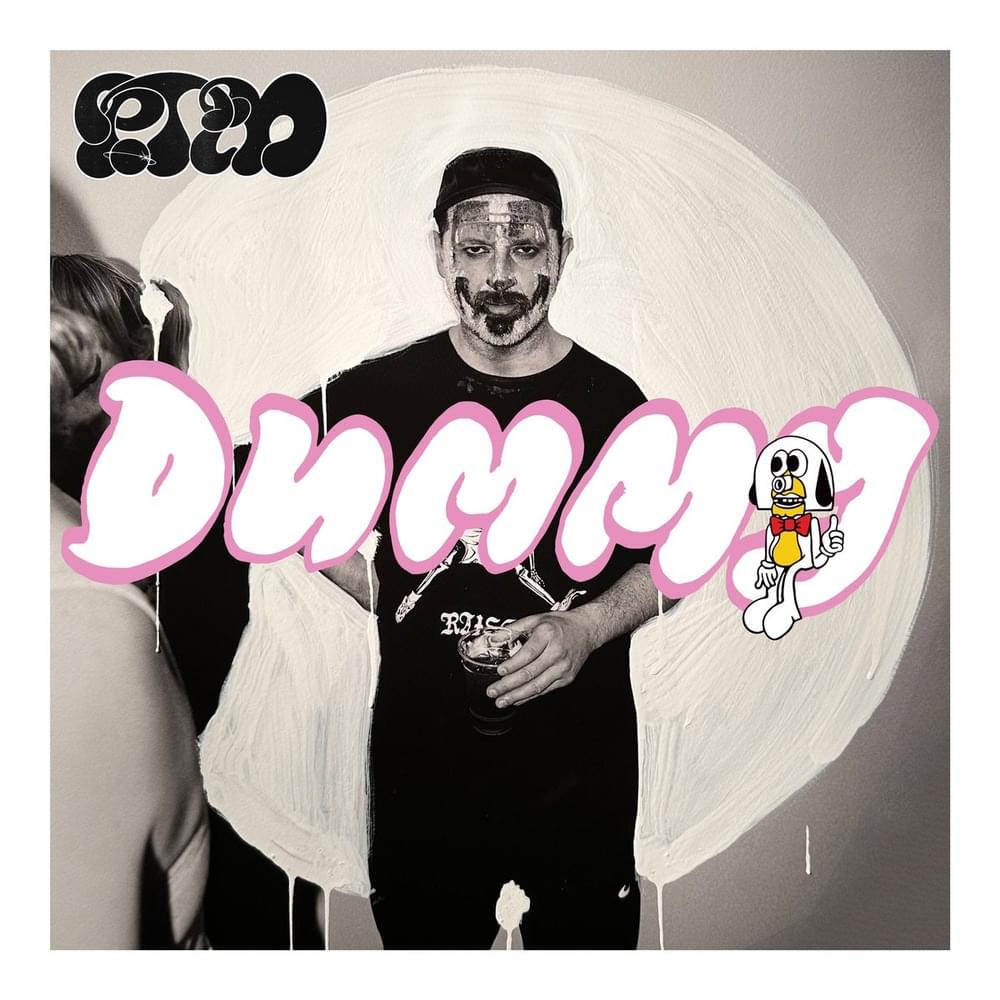 Portugal. The Man – Dummy 2