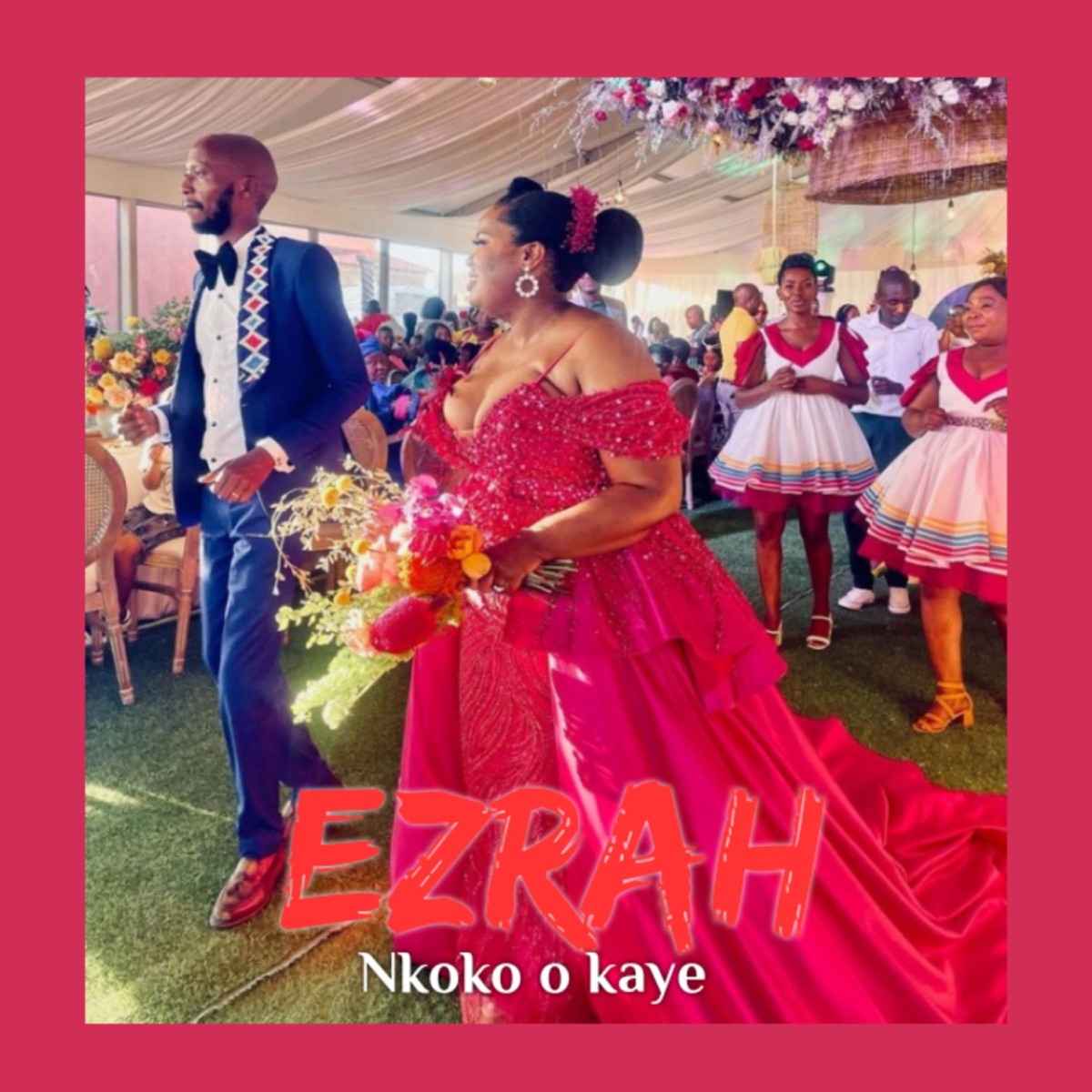 Ezrah – Nkoko o kaye 2