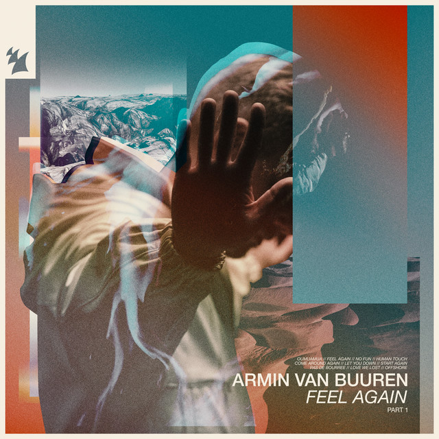 Armin van Buuren Feel Again Album Zip Download