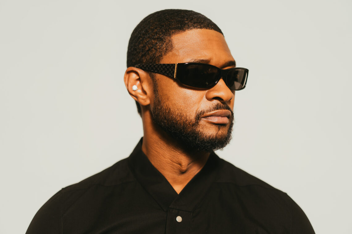 Usher – GLU 7