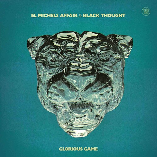 El Michels Affair & Black Thought Glorious Game Mp3