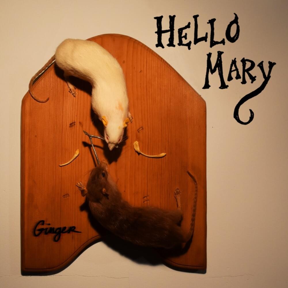 Hello Mary Hello Mary Album Zip Download