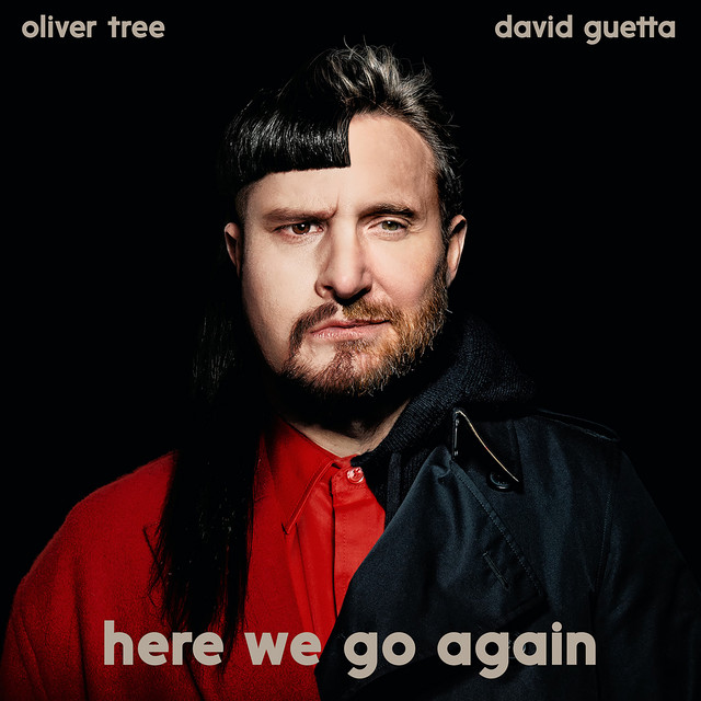 Oliver Tree & David Guetta – Here We Go Again 11