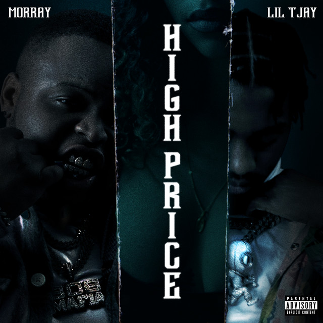 Morray – High Price ft. Lil Tjay 1