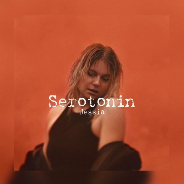 JESSIA Serotonin Mp3