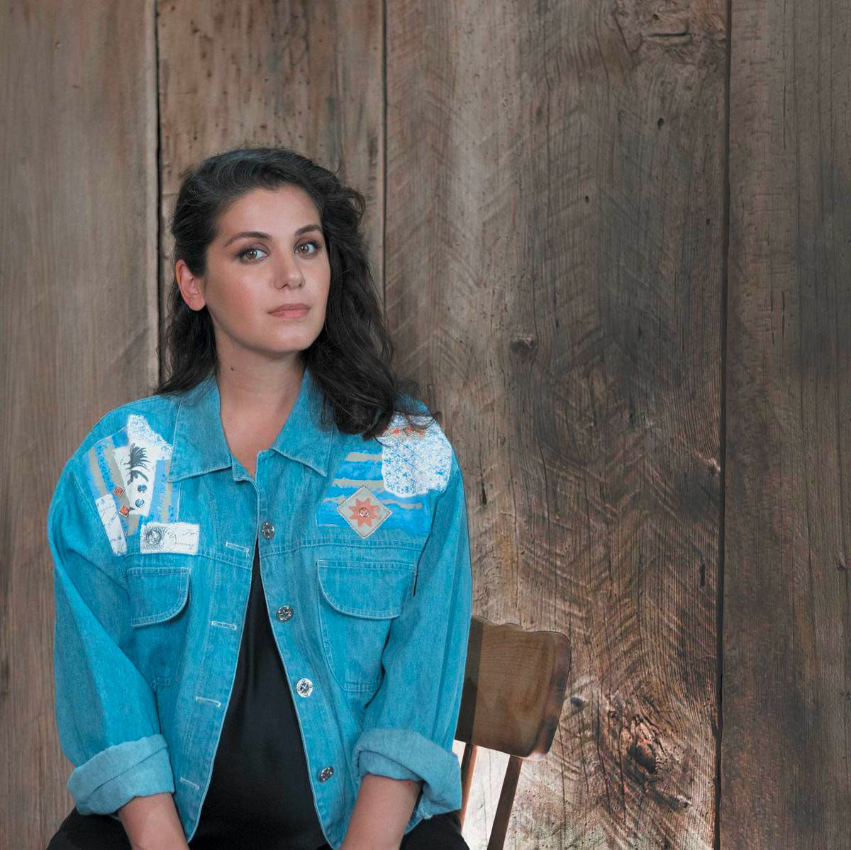 ALBUM: Katie Melua – Love & Money 3