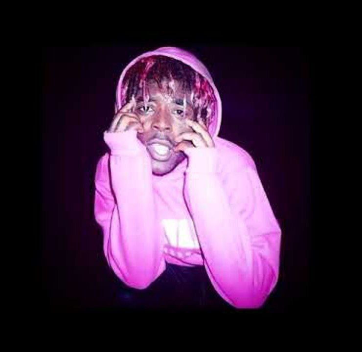 Lil Uzi Vert – Kobe Rollie Ft. Chief Keef 2