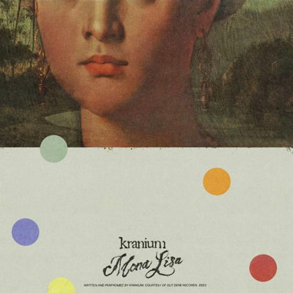 Kranium Mona Lisa Mp3