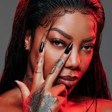 LUDMILLA VILÃ Album Zip Download