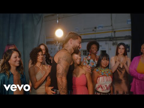 Maluma – La Reina 3