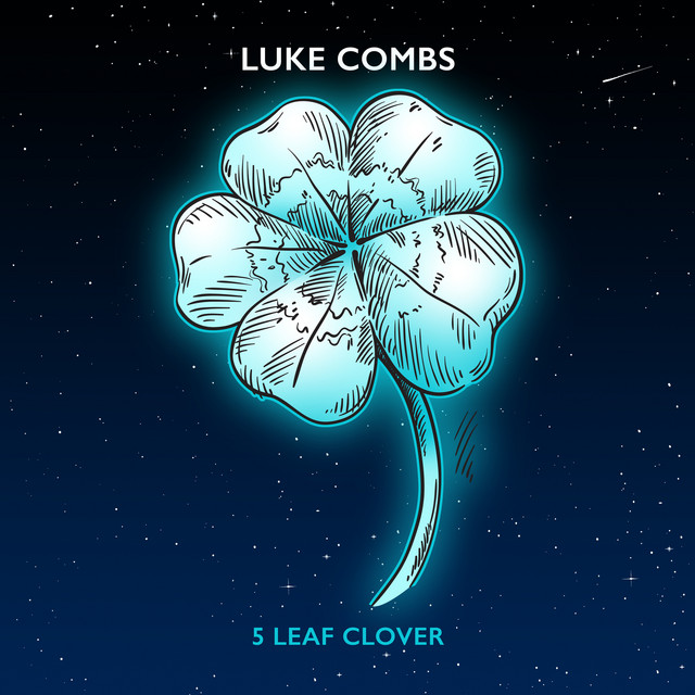 Luke Combs 5 Leaf Clover Mp3