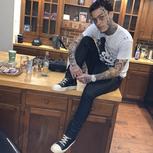 Lil Skies X Kamrin Houser – Why (LEAK) (MASHUP) 1