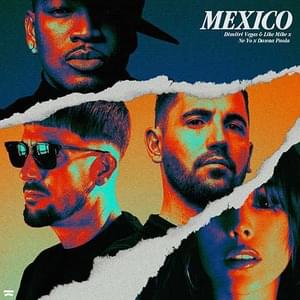 Dimitri Vegas & Like Mike, Ne-Yo & Danna Paola Mexico Mp3 Download