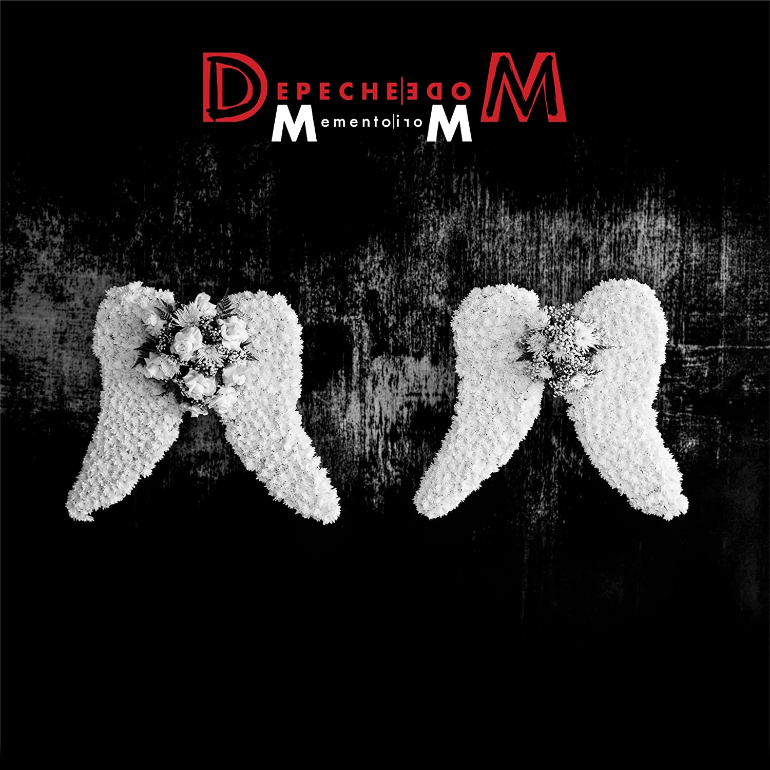 Depeche Mode Memento Mori Zip Download