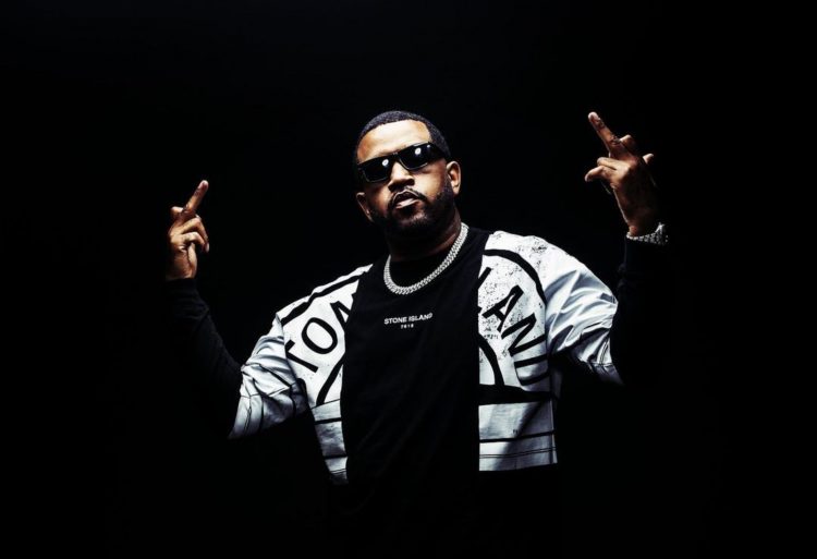 Lloyd Banks – Movie Scenes 1