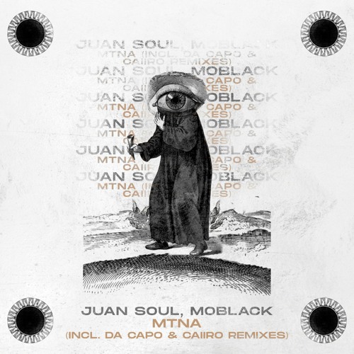 Juan Soul & MoBlack Mtna (Caiiro’s Redemption) Mp3