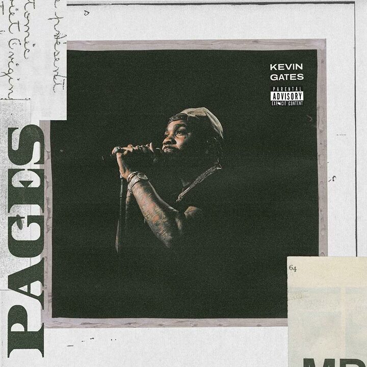 Kevin Gates Pages Mp3 Download