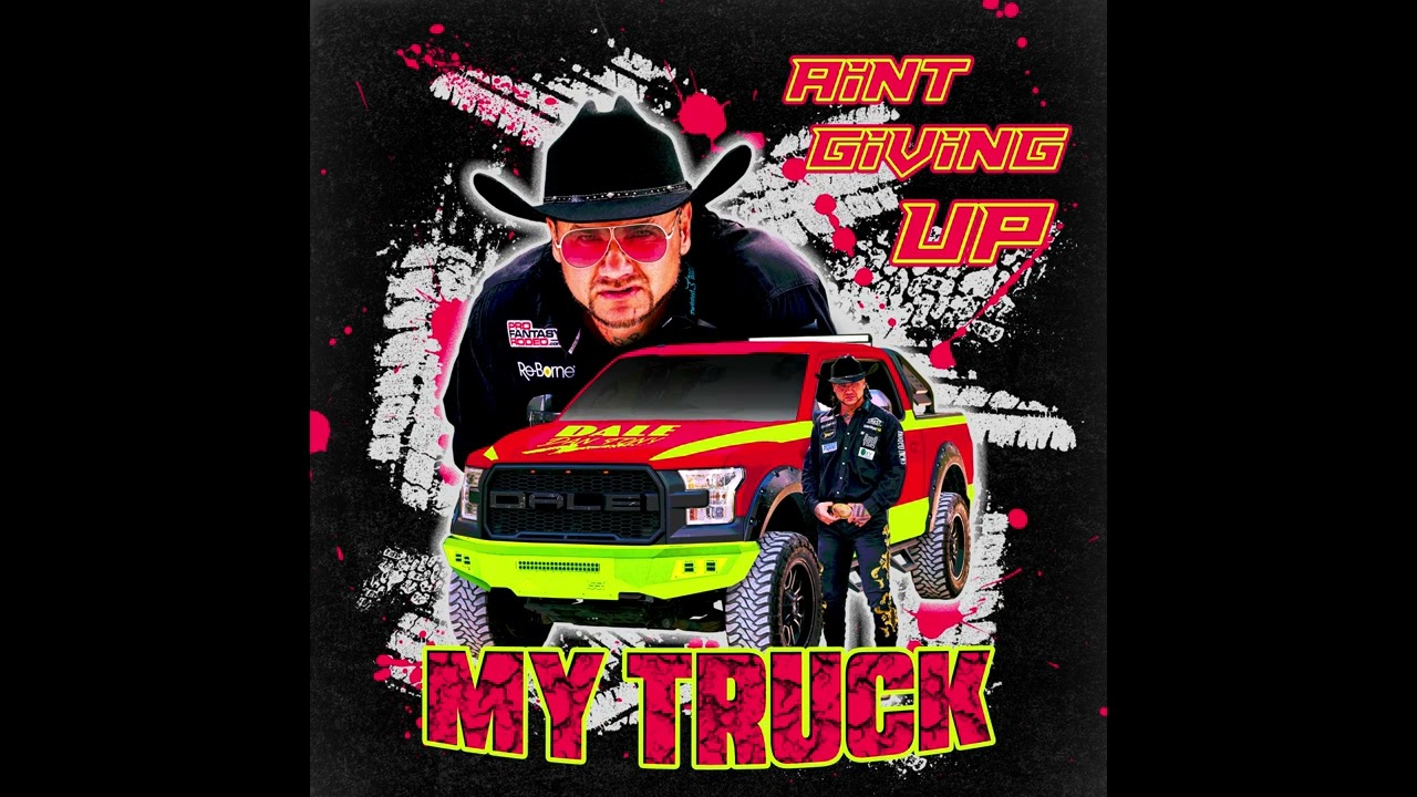 Riff Raff Ain’t Giving Up My Truck Mp3