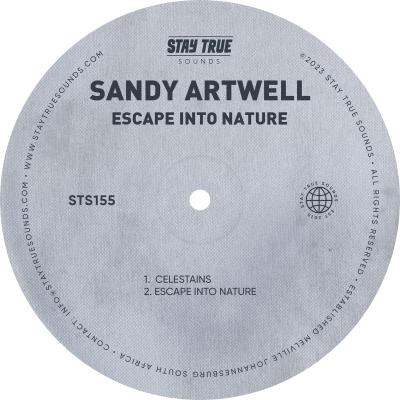 Sandy Artwell Celestains Mp3