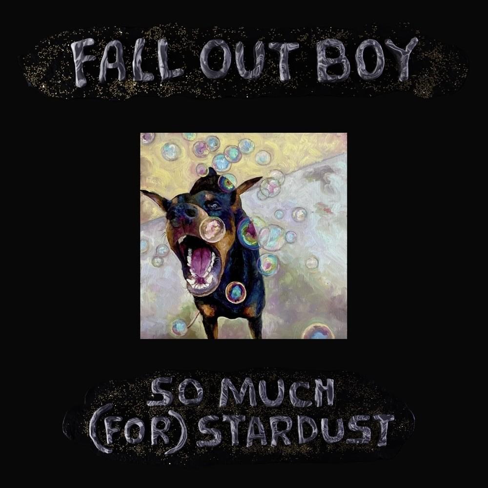 Fall Out Boy Heartbreak Feels So Good Mp3