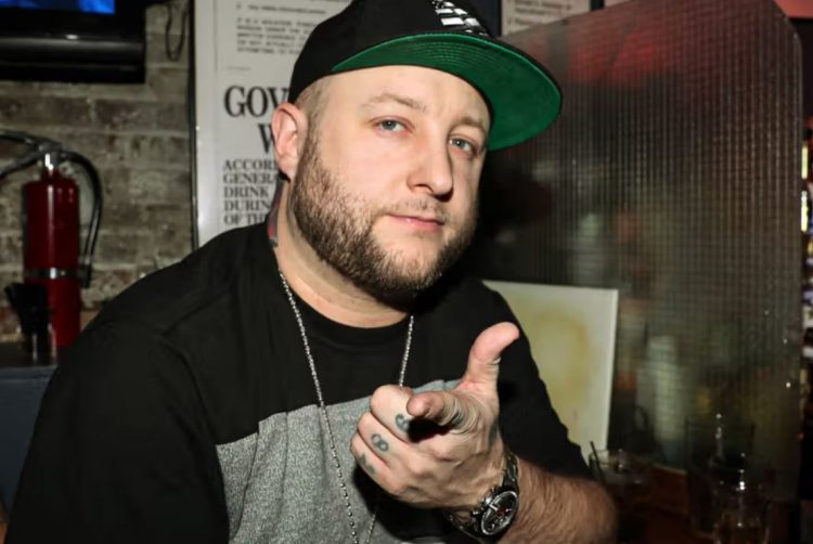 Statik Selektah – Unpredictable Ft. Raekwon, Ghostface, Method Man & Inspectah Deck 1