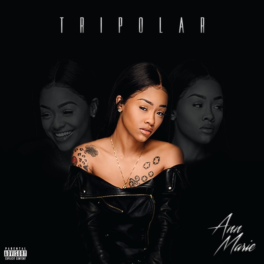 Ann Marie Tripolar 3 Album Zip Download