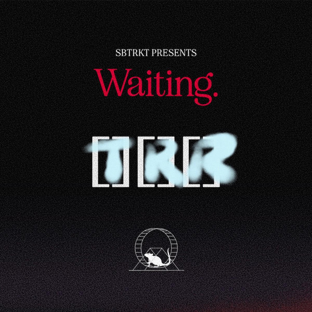 SBTRKT – Waiting Ft. Teezo Touchdown 1