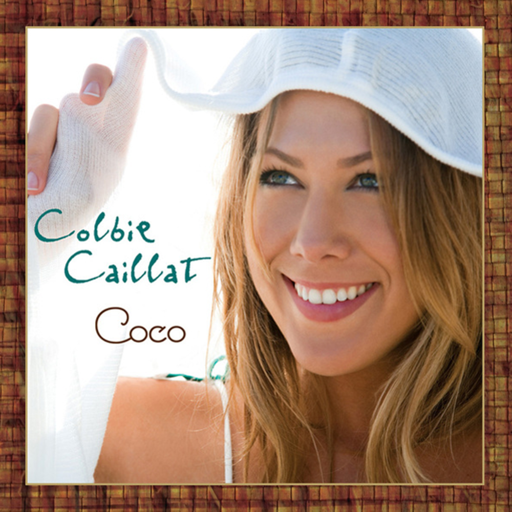 ALBUM: Colbie Caillat – Will You Count Me In 1