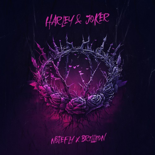 notefly & BrillLion Harley & Joker Mp3