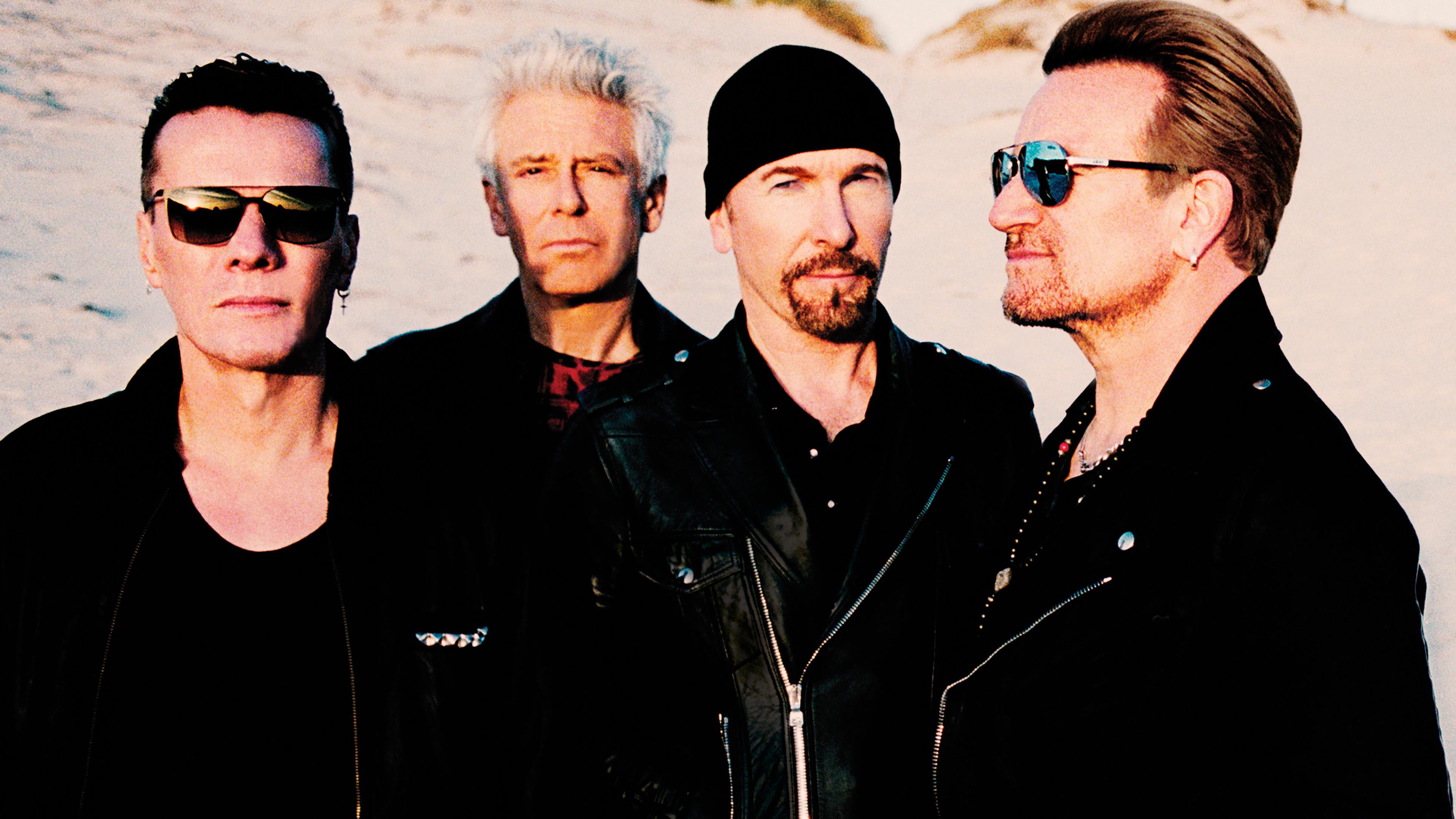 ALBUM: U2 – Songs Of Surrender 1